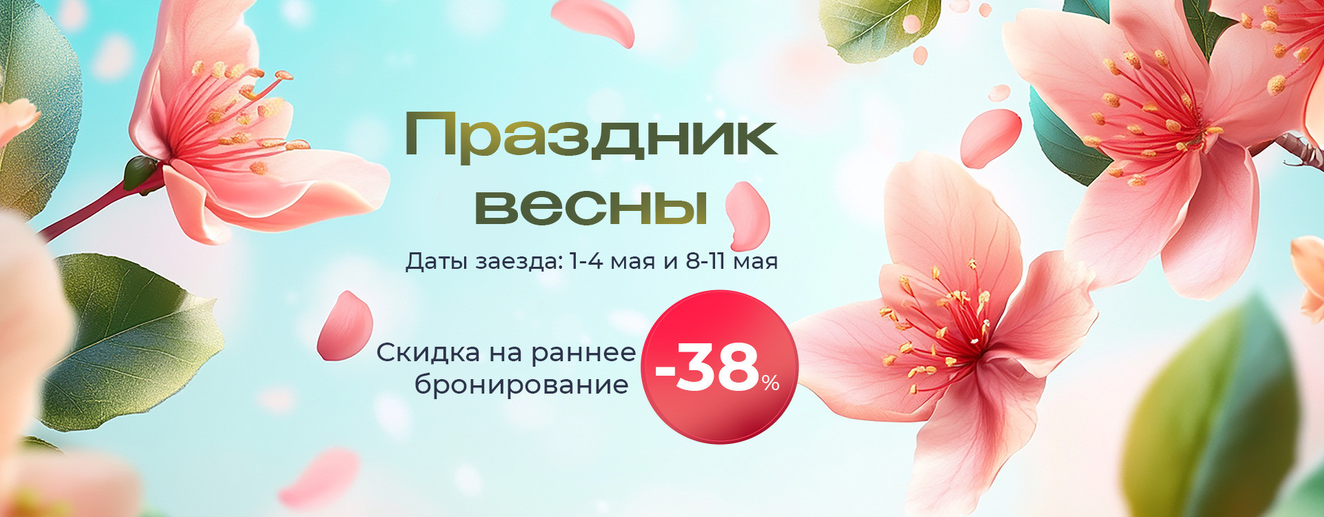 Майские